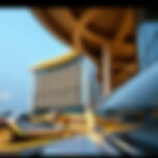 Mirdif Hills Developer: Insights into a Prominent Project Introduction