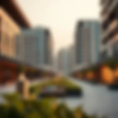 Notable Mirdif Hills Developer: Insights into a Prominent Project Notable Mirdif Hills Developer: Insights into a Prominent Project