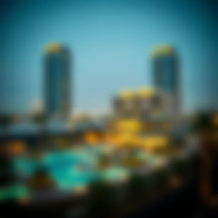 Mirdif Hills Developer: Insights into a Prominent Project Summary