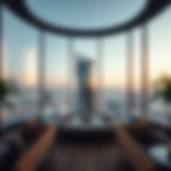 Montgomerie Dubai: A Comprehensive Insight into Luxury Living Introduction