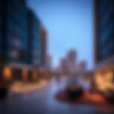 Notable Montgomerie Dubai: A Comprehensive Insight into Luxury Living