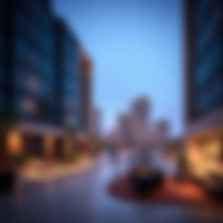 Notable Montgomerie Dubai: A Comprehensive Insight into Luxury Living