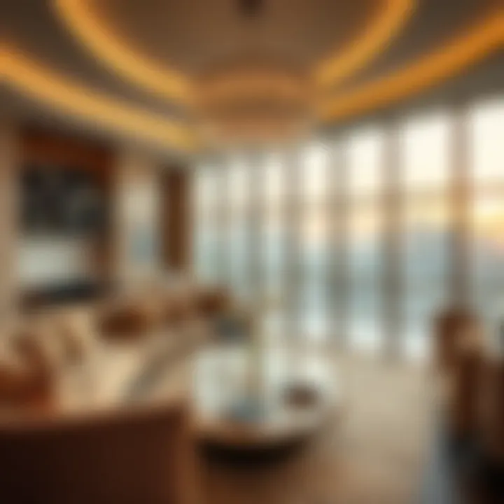 Montgomerie Dubai: A Comprehensive Insight into Luxury Living Summary