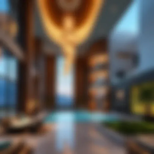 Nad El Sheba: A Comprehensive Examination of Its Real Estate Landscape Introduction