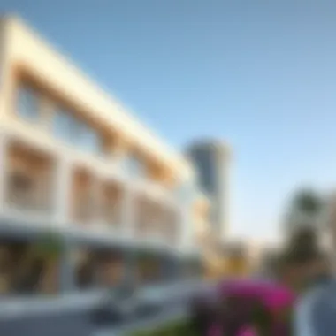 Notable Nad El Sheba: A Comprehensive Examination of Its Real Estate Landscape