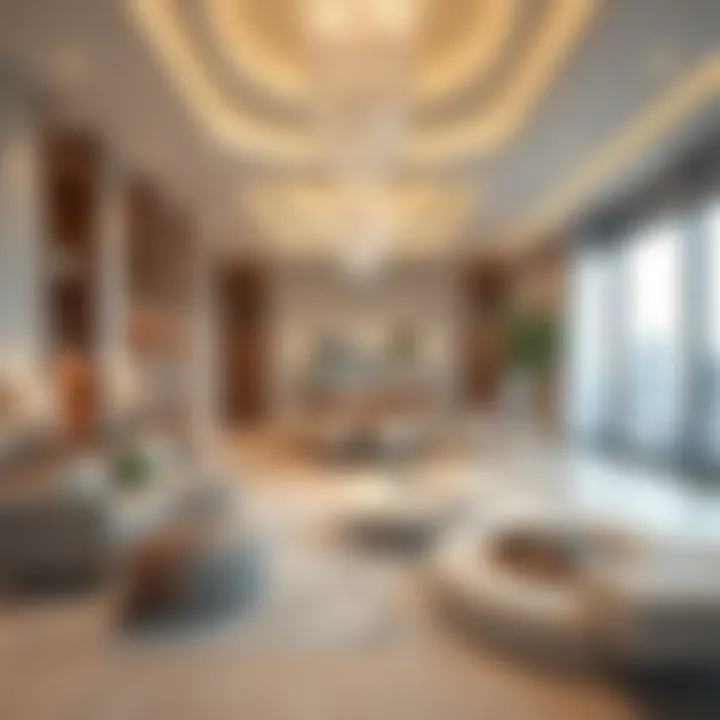 Nad El Sheba: A Comprehensive Examination of Its Real Estate Landscape Summary