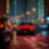 Navigating Car Parking in Dubai: Insights and Guidelines Introduction