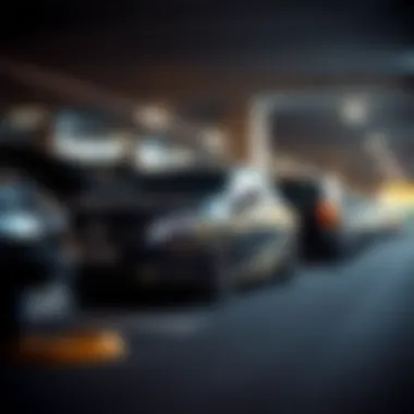Notable Navigating Car Parking in Dubai: Insights and Guidelines