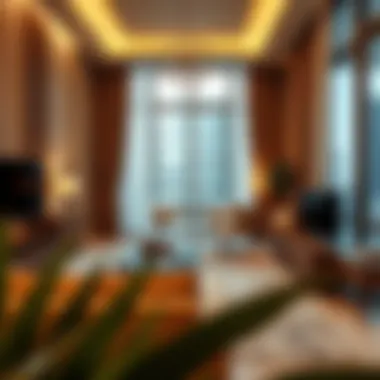 Understanding the Dewa Move-In Timeline Timeline for Dewa move-in request