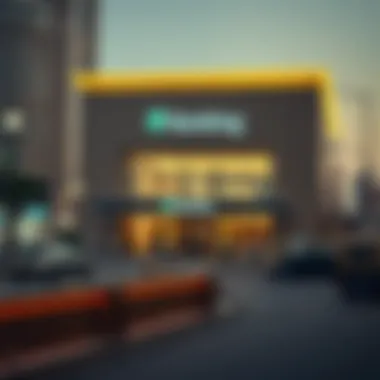 Notable Navigating Dubai's Banking Landscape: A Comprehensive Guide Notable Navigating Dubai's Banking Landscape: A Comprehensive Guide