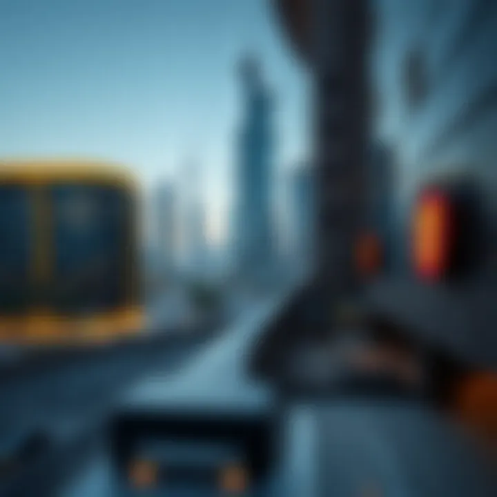 Navigating Dubai's Banking Landscape: A Comprehensive Guide Summary