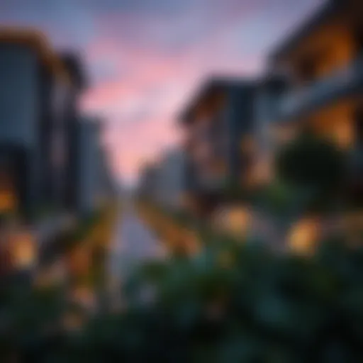 Navigating JVC District 11: An In-Depth Exploration Introduction