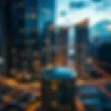 Navigating Marina Heights Tower: An In-Depth Analysis Introduction