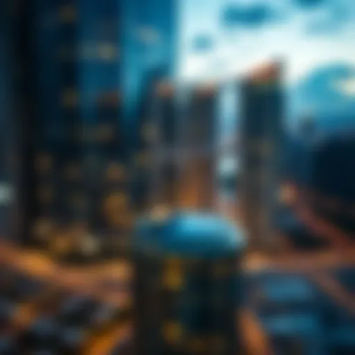 Navigating Marina Heights Tower: An In-Depth Analysis Introduction