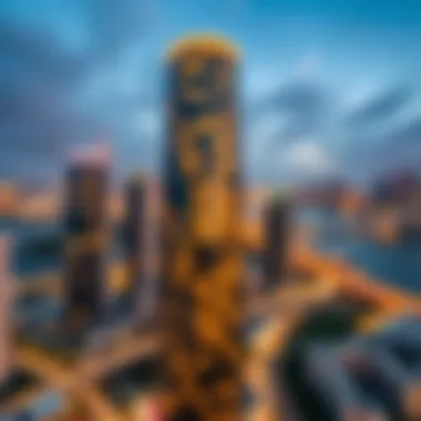 Navigating Marina Heights Tower: An In-Depth Analysis Summary