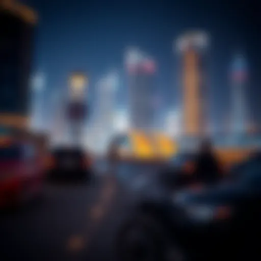 Navigating Overstay Fines in the UAE: A Comprehensive Guide Introduction