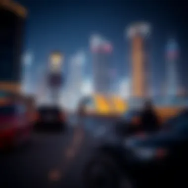 Navigating Overstay Fines in the UAE: A Comprehensive Guide Introduction Navigating Overstay Fines in the UAE: A Comprehensive Guide Introduction