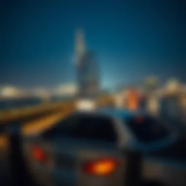 Notable Navigating Overstay Fines: Leaving the UAE in 2022 Notable Navigating Overstay Fines: Leaving the UAE in 2022
