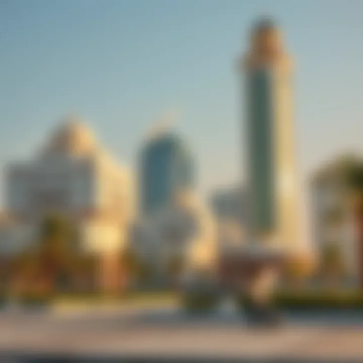 Navigating Overstay Fines: Leaving the UAE in 2022 Summary