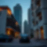 Navigating Tenant Eviction in Dubai: A Comprehensive Guide Introduction