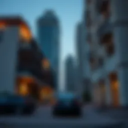 Navigating Tenant Eviction in Dubai: A Comprehensive Guide Introduction