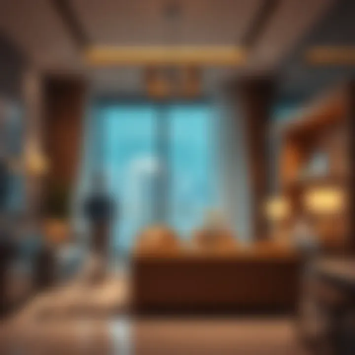 Notable Navigating Tenant Eviction in Dubai: A Comprehensive Guide