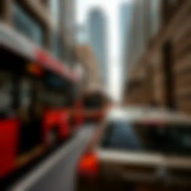 Notable Navigating the Bus to Business Bay: A Comprehensive Guide Notable Navigating the Bus to Business Bay: A Comprehensive Guide