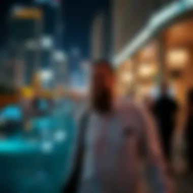 Notable Navigating the Dress Code in Dubai Nightlife: An In-Depth Exploration Notable Navigating the Dress Code in Dubai Nightlife: An In-Depth Exploration