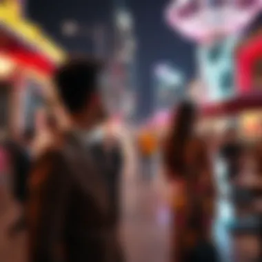 Navigating the Dress Code in Dubai Nightlife: An In-Depth Exploration Summary Navigating the Dress Code in Dubai Nightlife: An In-Depth Exploration Summary