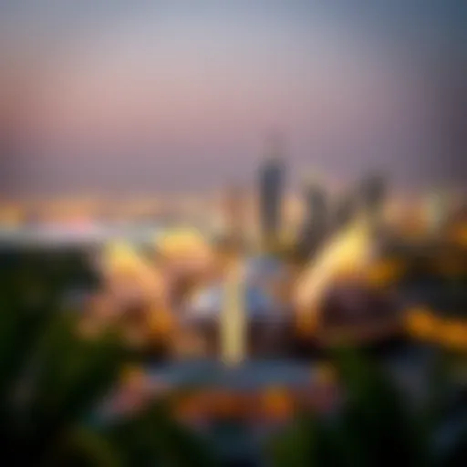 Navigating the Job Search Visa Landscape in Dubai Introduction