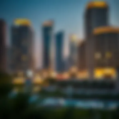 Notable Navigating the Job Search Visa Landscape in Dubai Notable Navigating the Job Search Visa Landscape in Dubai
