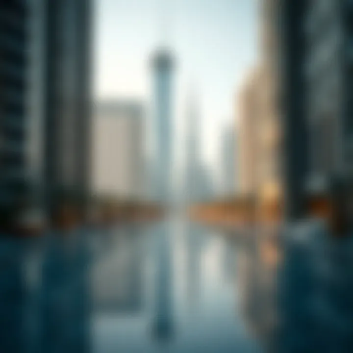 Navigating the Job Search Visa Landscape in Dubai Summary