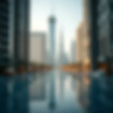 Navigating the Job Search Visa Landscape in Dubai Summary Navigating the Job Search Visa Landscape in Dubai Summary