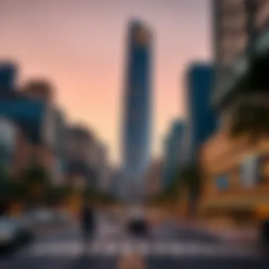 Notable Navigating the Maze Tower on Sheikh Zayed Road: A Deep Dive into Its Significance and Offerings Notable Navigating the Maze Tower on Sheikh Zayed Road: A Deep Dive into Its Significance and Offerings