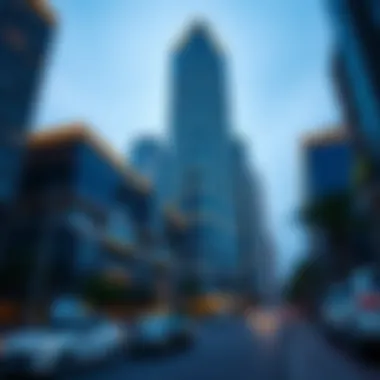 Navigating the Maze Tower on Sheikh Zayed Road: A Deep Dive into Its Significance and Offerings Summary Navigating the Maze Tower on Sheikh Zayed Road: A Deep Dive into Its Significance and Offerings Summary