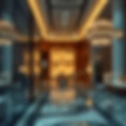 Navigating the Path to Obtaining a Real Estate License in Dubai Introduction