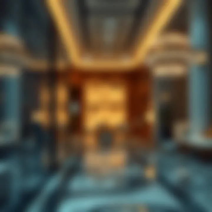 Navigating the Path to Obtaining a Real Estate License in Dubai Introduction