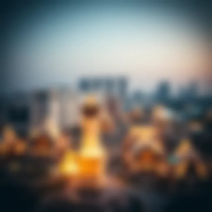 Navigating the Path to Obtaining a Real Estate License in Dubai Summary