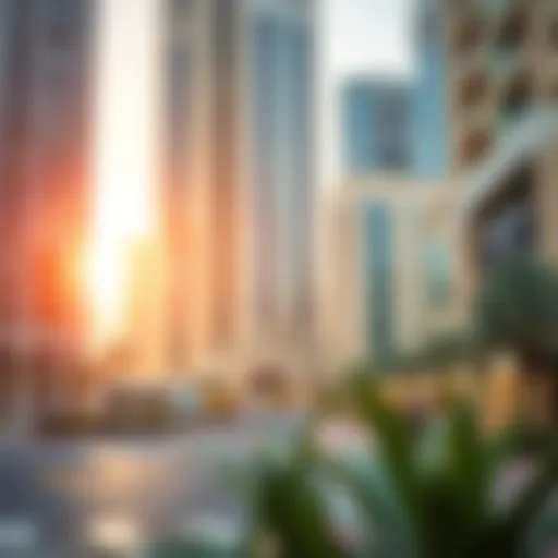 Navigating the Real Estate License Landscape in Dubai Introduction