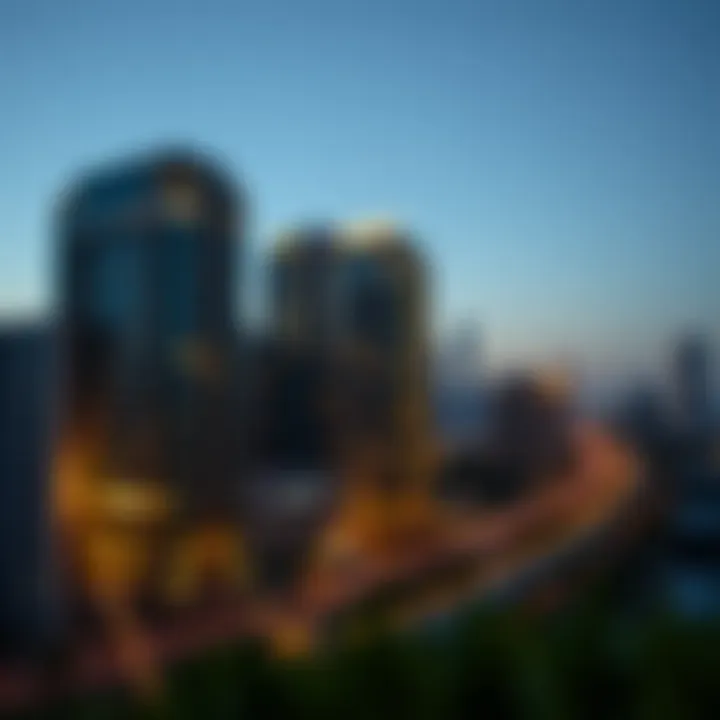 Navigating the Real Estate License Landscape in Dubai Summary