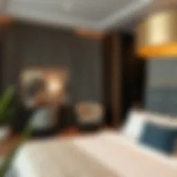 Navigating the Rental Landscape in Dubai: Strategies for Securing the Ideal Room Introduction