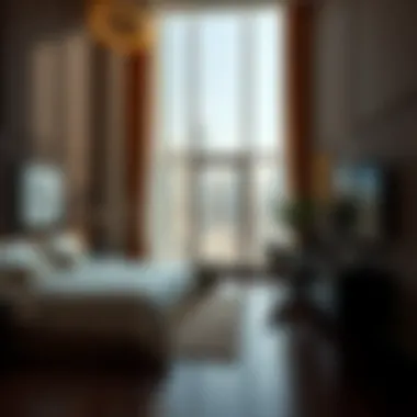 Notable Navigating the Rental Landscape in Dubai: Strategies for Securing the Ideal Room