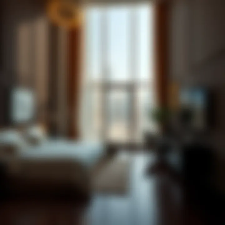 Notable Navigating the Rental Landscape in Dubai: Strategies for Securing the Ideal Room