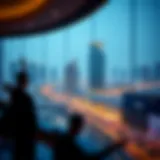 New Developments in Dubai: Exploring the Latest Real Estate Trends Introduction