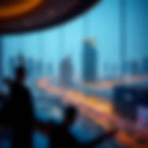 New Developments in Dubai: Exploring the Latest Real Estate Trends Introduction