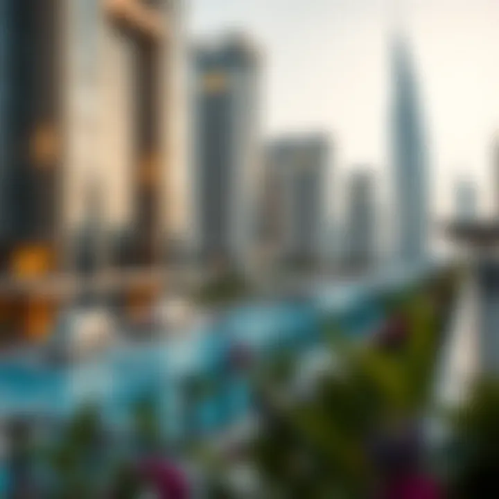Notable New Developments in Dubai: Exploring the Latest Real Estate Trends