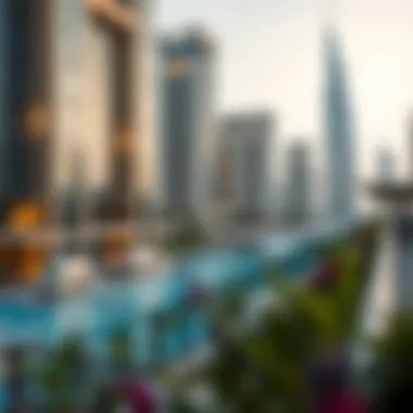 Notable New Developments in Dubai: Exploring the Latest Real Estate Trends Notable New Developments in Dubai: Exploring the Latest Real Estate Trends