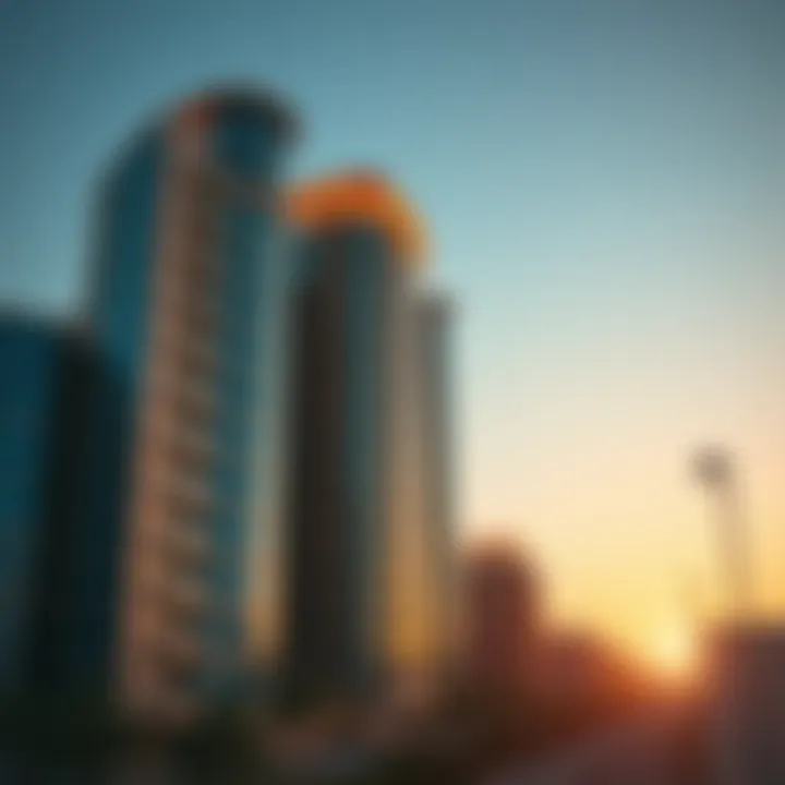 New Developments in Dubai: Exploring the Latest Real Estate Trends Summary