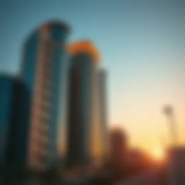 New Developments in Dubai: Exploring the Latest Real Estate Trends Summary New Developments in Dubai: Exploring the Latest Real Estate Trends Summary