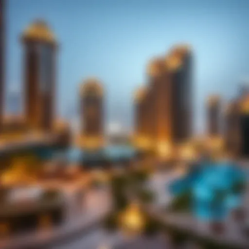 Overview of Damac Paramount: A Pinnacle of Luxury in Dubai Real Estate Introduction